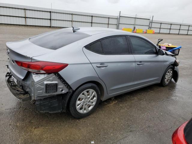 2017 HYUNDAI ELANTRA SE 5NPD74LF1HH188627