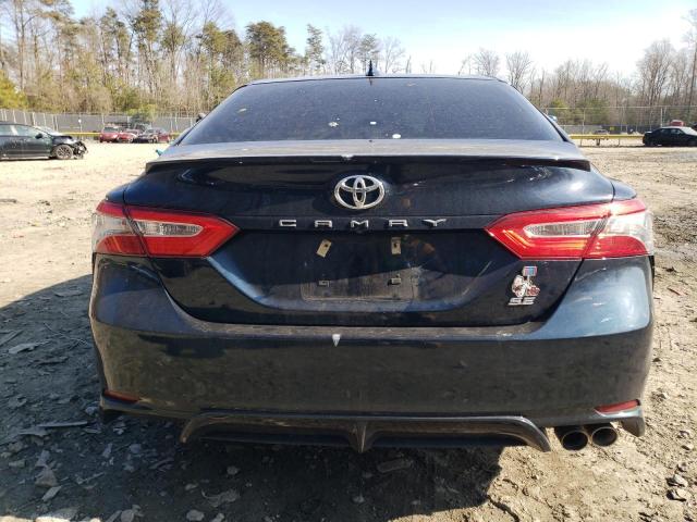 2019 TOYOTA CAMRY L - 4T1B11HK9KU822224
