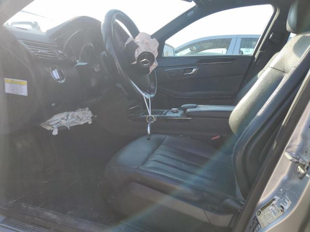 2010 Mercedes-Benz E 550 4Matic VIN: WDDHF9AB6AA199630 Lot: 44152724