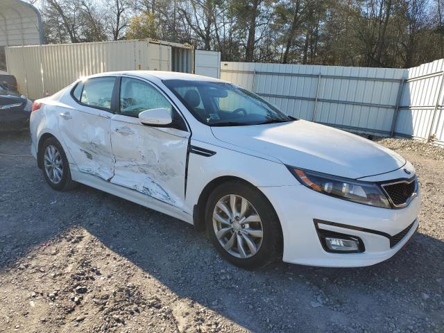 2015 KIA OPTIMA EX 5XXGN4A7XFG514688