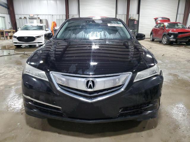 19UUB1F55HA004086 2017 Acura Tlx Tech