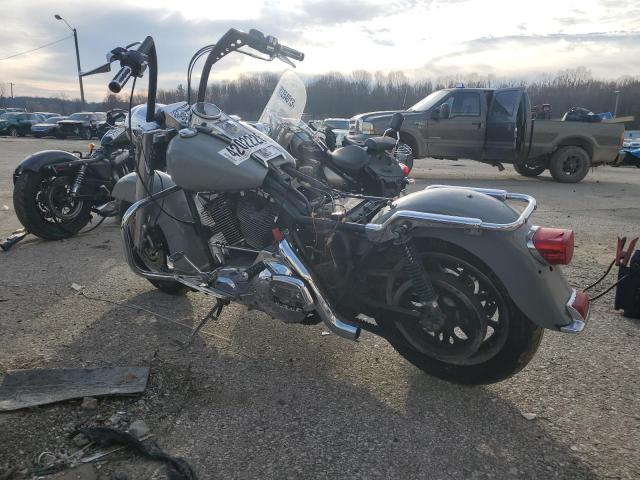 2002 HARLEY-DAVIDSON FLHRI 1HD1FBW162Y640439