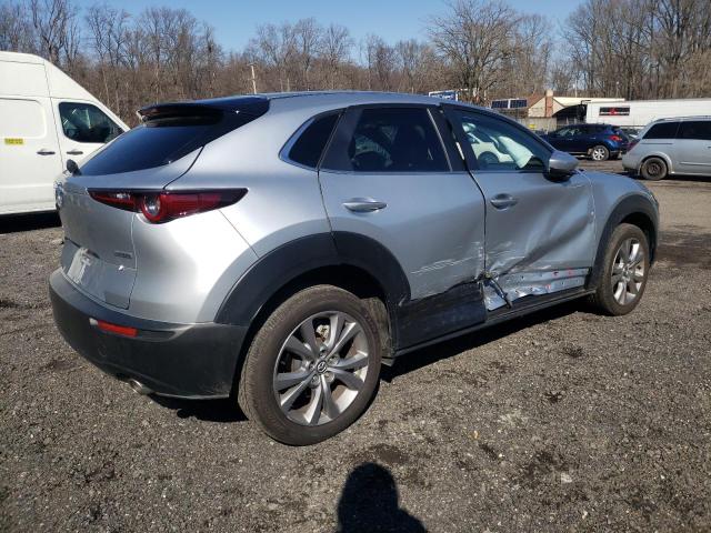 2021 MAZDA CX-30 SELE 3MVDMBBL6MM257268