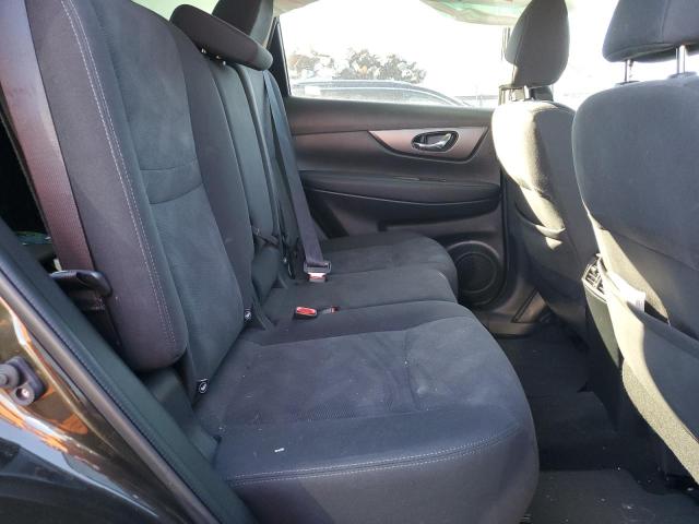 2016 NISSAN ROGUE S - KNMAT2MV9GP676378