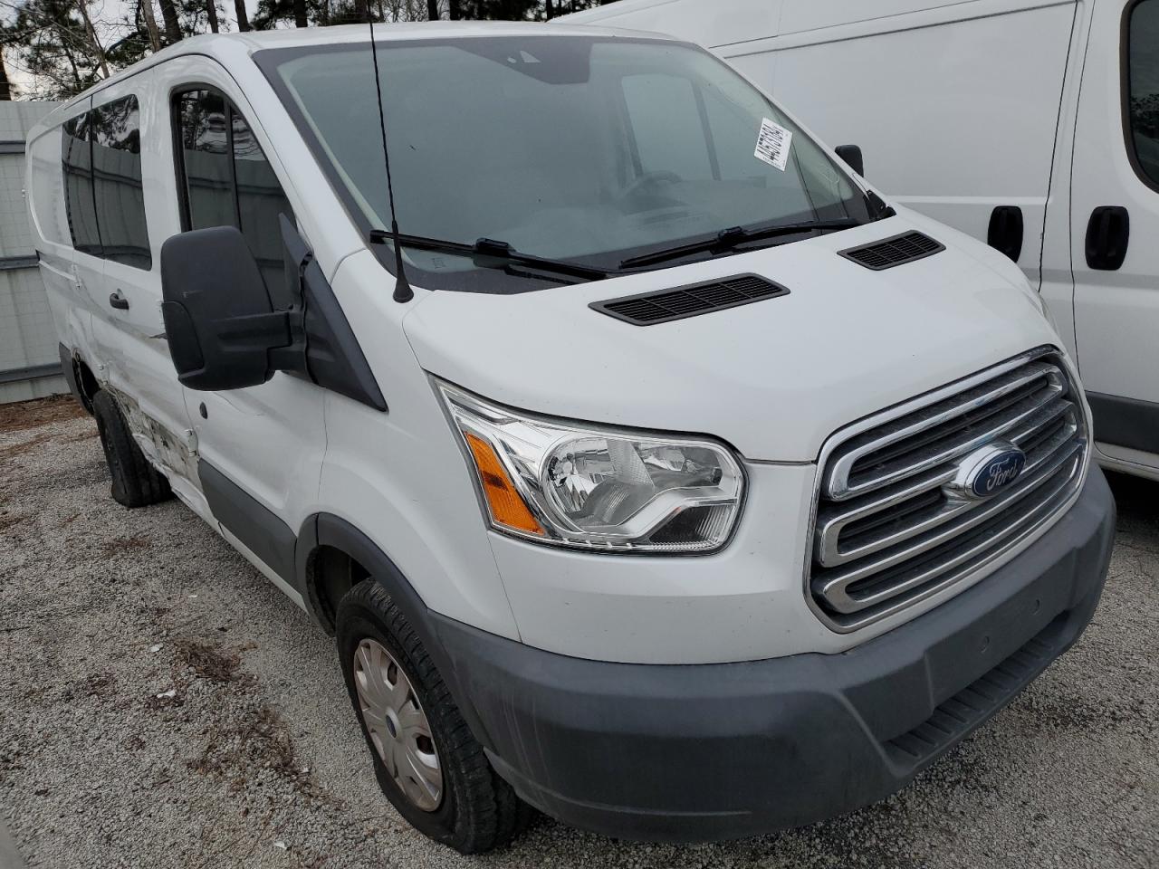 1FTYR1ZMXGKA69779 FORD TRANSIT 2016