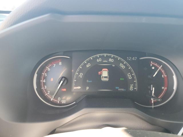 2023 TOYOTA RAV4 XLE 2T3P1RFV2PW358614