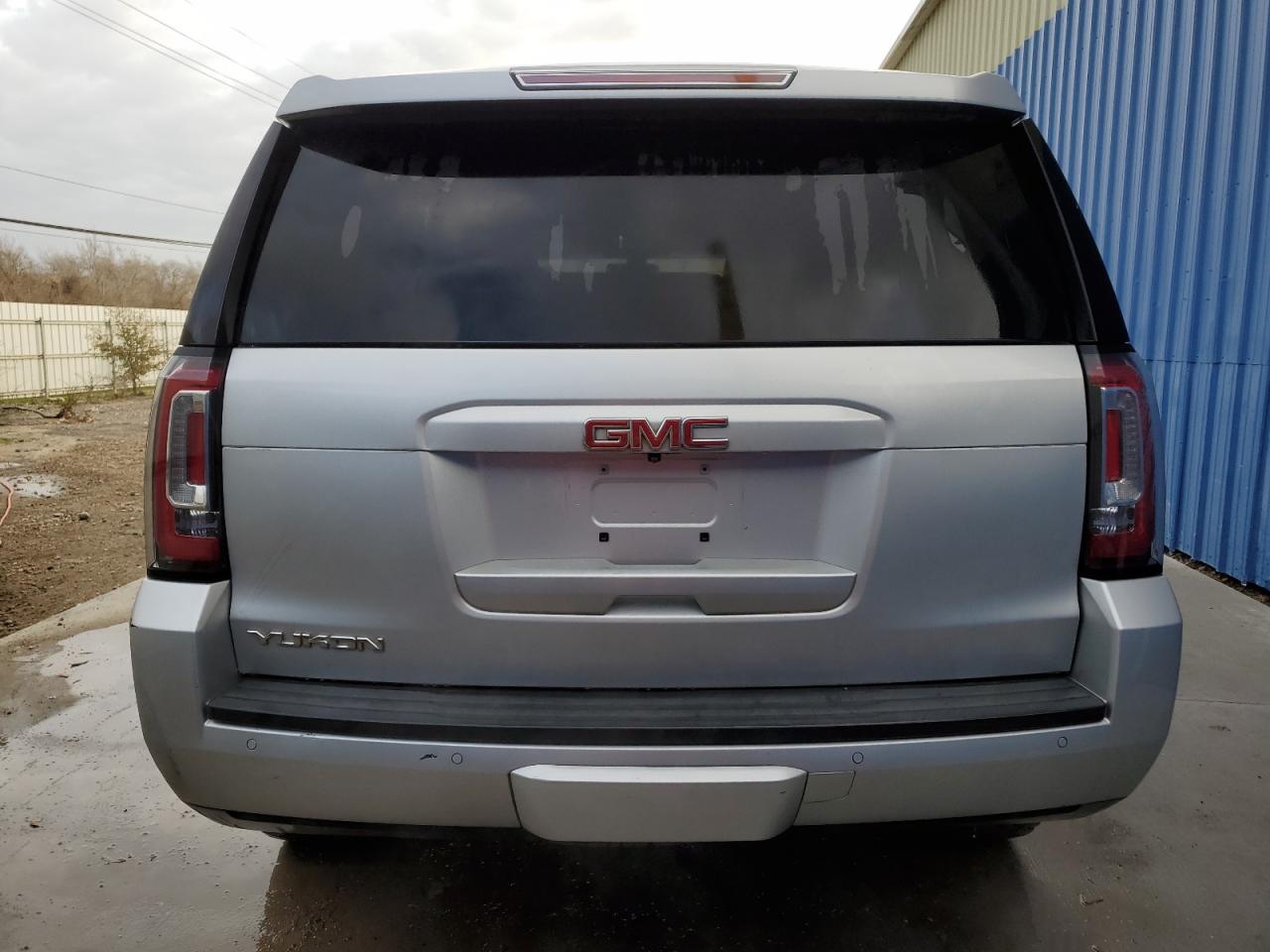 1GKS2AKC5GR475752 2016 GMC Yukon Sle