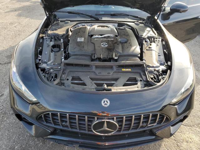 2022 MERCEDES-BENZ SL 55 AMG - W1KVK8AB8NF007741