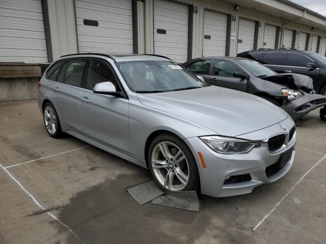 2015 BMW 328 XI - WBA3G7C52FK480870