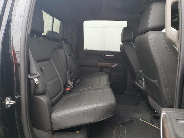2022 GMC SIERRA K25 - 1GT49REY9NF329116