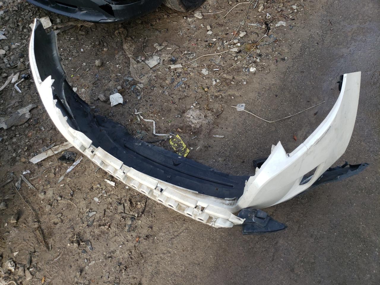 2FMDK4JC1BBB02917 2011 Ford Edge Sel