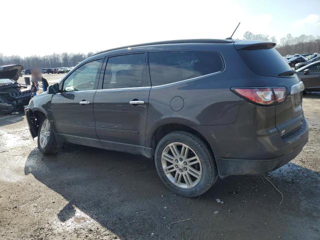 2014 Chevrolet Traverse Lt VIN: 1GNKRGKD3EJ359066 Lot: 44896924