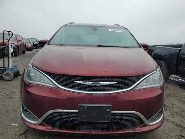 2018 CHRYSLER PACIFICA T 2C4RC1BG3JR210629