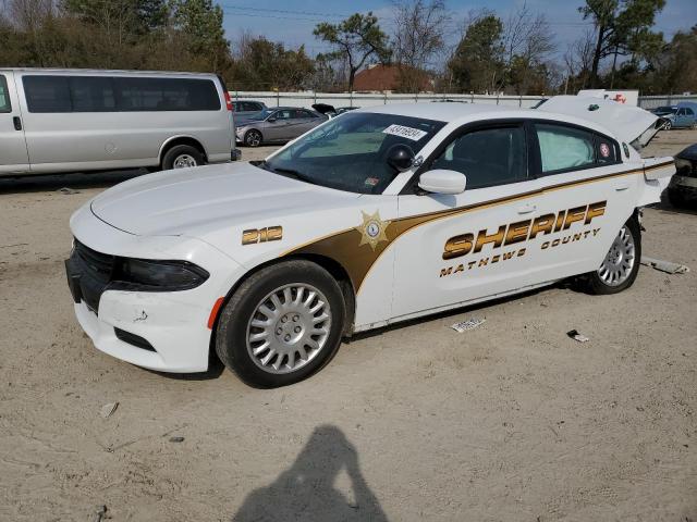 2021 DODGE CHARGER PO - 2C3CDXKG0MH657228