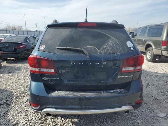 2015 DODGE JOURNEY 3C4PDDGG3FT638221