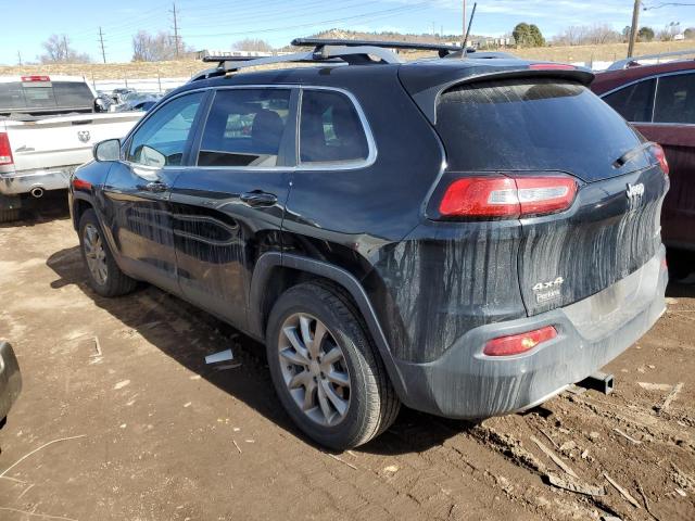 2018 JEEP CHEROKEE L 1C4PJMDB7JD567685