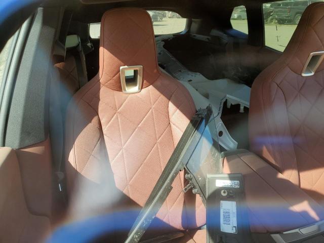 2023 BMW IX M60 WB533CF01PCK61123