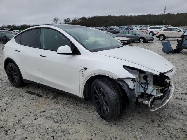 2021 TESLA MODEL Y - 5YJYGDEE9MF232260