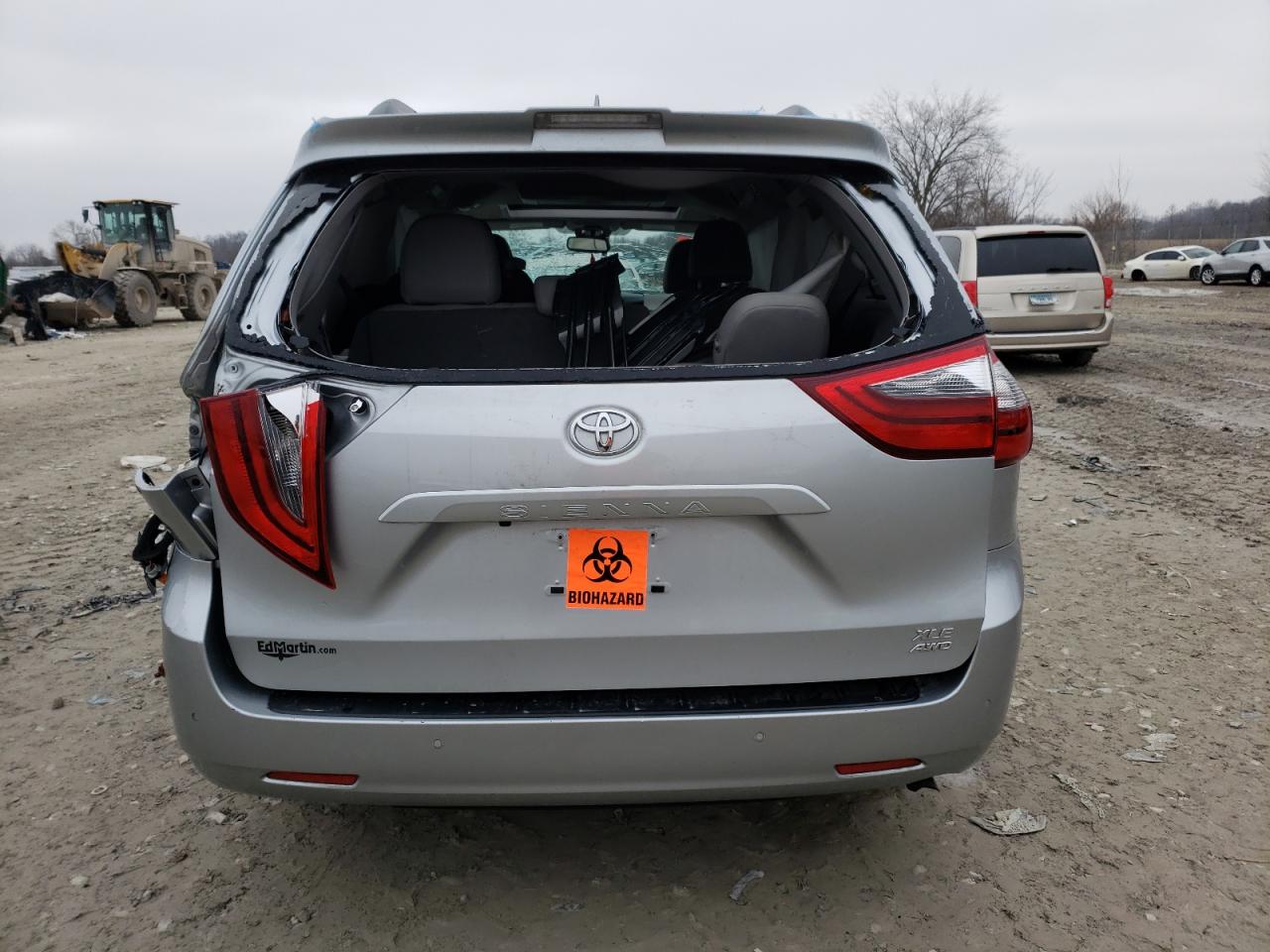 5TDDZ3DC8LS241335 TOYOTA All Models 2020
