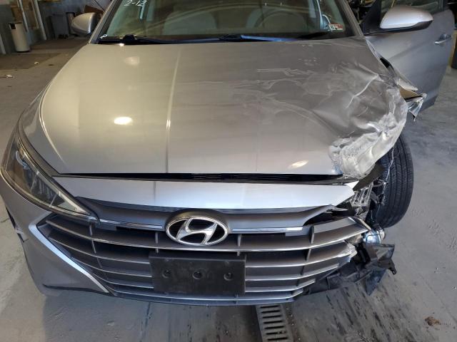 2020 HYUNDAI ELANTRA SE - 5NPD74LF4LH604677