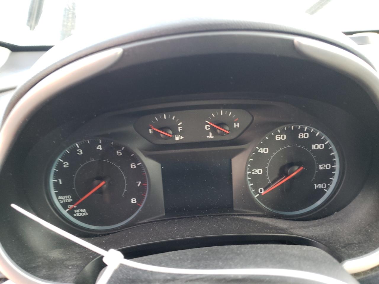 1G1ZB5ST6HF106931 CHEVROLET MALIBU 2017