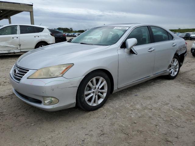 2010 Lexus ES 350 