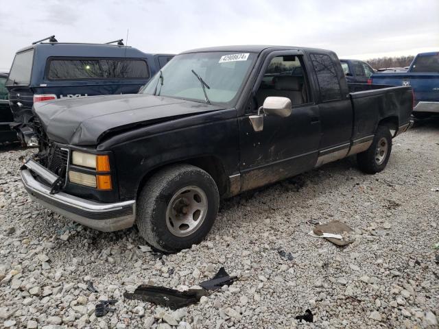 1995 GMC Sierra C1500 VIN: 2GTEC19H7S1552078 Lot: 54687174