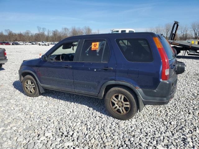 2004 Honda Cr-V Ex VIN: JHLRD78844C048882 Lot: 54260704