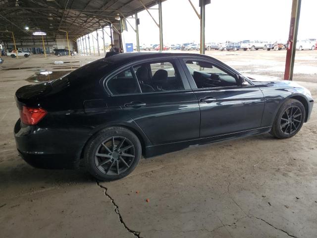 2015 BMW 328 D - WBA3D3C53FK158112