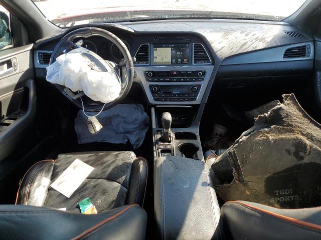 2015 Hyundai Sonata Sport VIN: 5NPE34AB1FH164079 Lot: 38425664