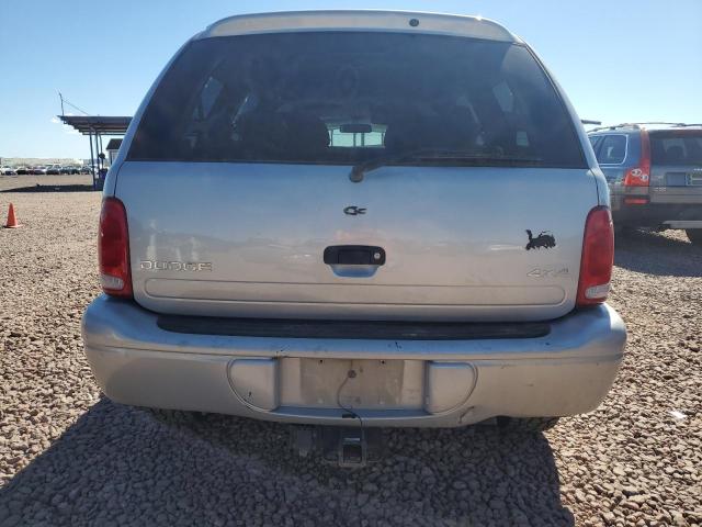 1998 Dodge Durango VIN: 1B4HS28Y2WF193869 Lot: 43994424