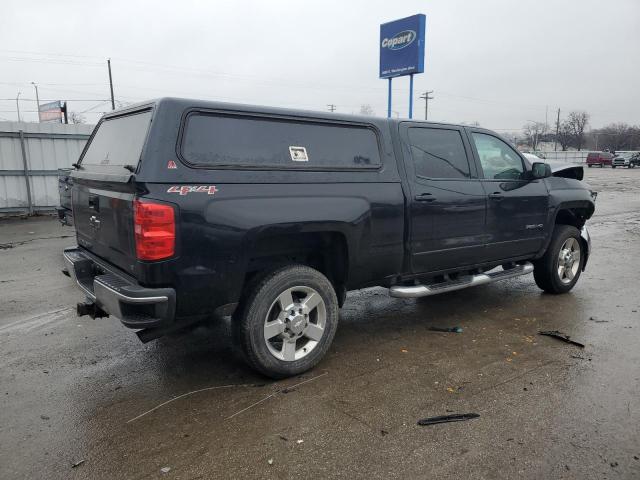 2016 CHEVROLET SILVERADO 1GC1KVEG7GF177704