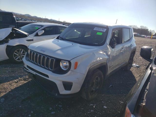 2020 JEEP RENEGADE S ZACNJAAB4LPL01729