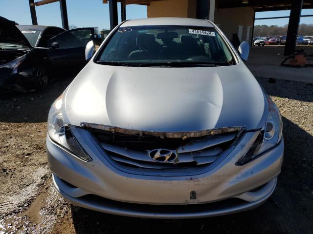 2012 Hyundai Sonata - Image 5