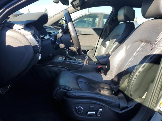2016 AUDI S6 PRESTIG WAUH2AFC8GN077830