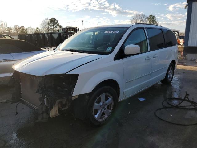 2012 Dodge Grand Caravan SXT