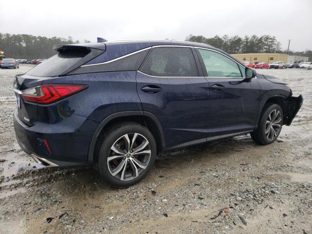 2019 LEXUS RX 350 BAS - 2T2ZZMCA9KC122773