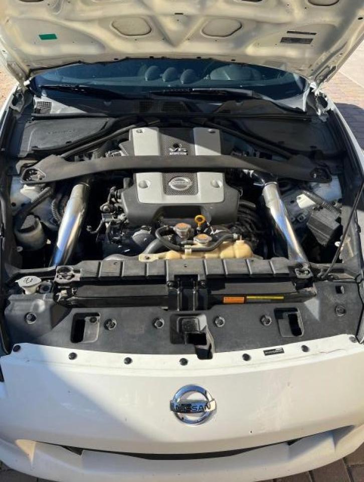 JN1AZ4EH5DM880985 2013 Nissan 370Z Base