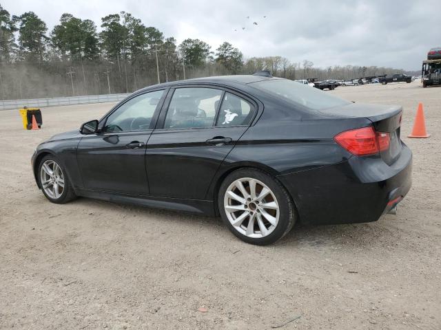 Vin: wba3a9g5xfns66828, lot: 44823924, bmw 3 series i 20152