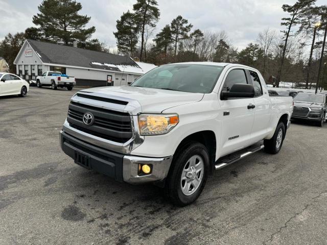 2015 Toyota Tundra 