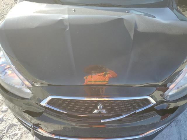 2020 MITSUBISHI MIRAGE LE ML32A5HJ8LH005908
