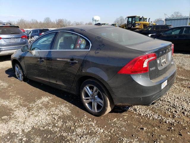 VIN 1FMCU0GX3EUB96256 2014 Ford Escape, SE no.2