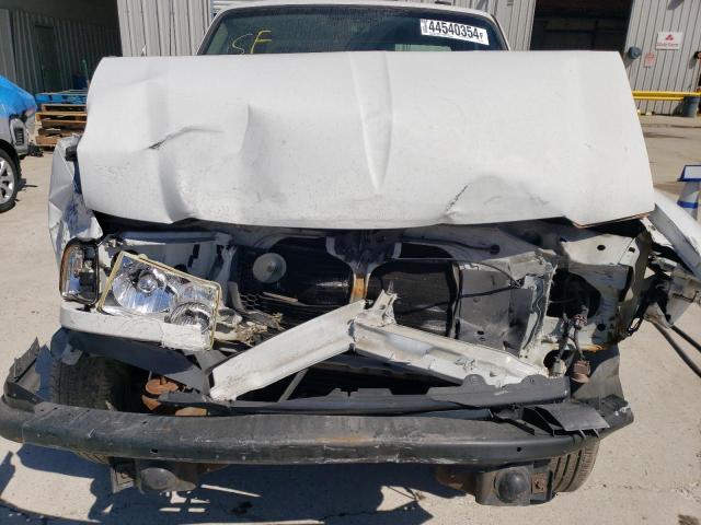 2008 Ford Ranger VIN: 1FTYR10U68PA83339 Lot: 44540354