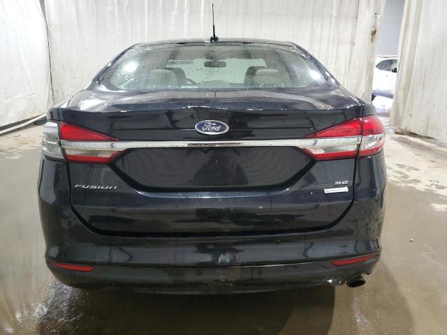 2017 FORD FUSION SE 3FA6P0HD8HR166037