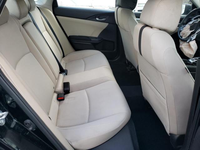 2016 HONDA CIVIC EX 19XFC1F3XGE213385