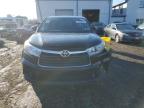 TOYOTA HIGHLANDER photo