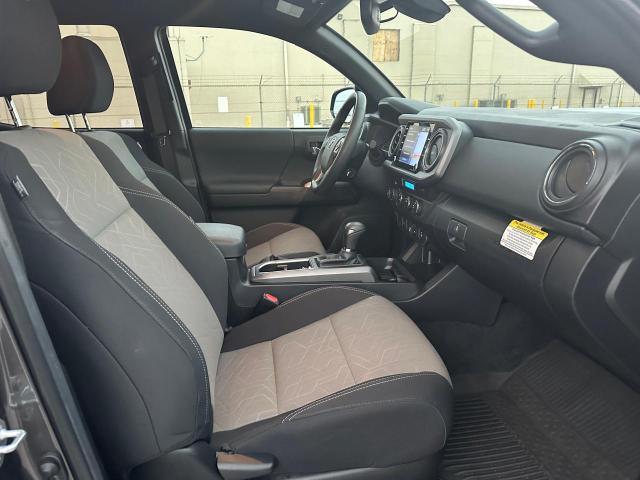2023 TOYOTA TACOMA DOU 3TYCZ5AN9PT134219