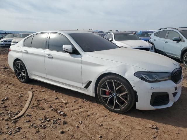 2023 BMW 530 XI - WBA13BJ07PWY18657
