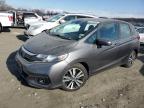 2018 HONDA FIT EX - 3HGGK5H80JM707423