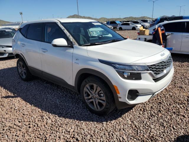2022 KIA SELTOS LX - KNDEPCAA2N7251286